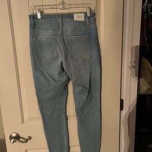 Express Brand Jeans